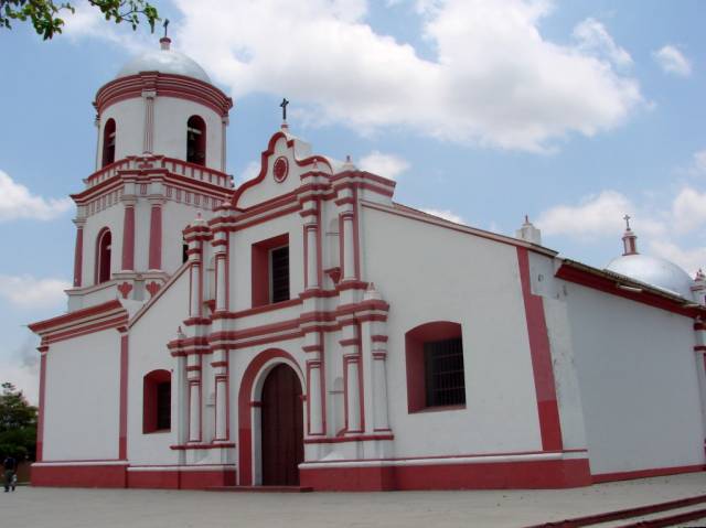 1. Iglesia NS de La Concepción