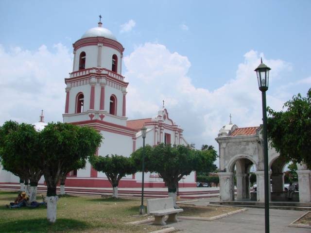 2. 1. Iglesia NS de La Concepción